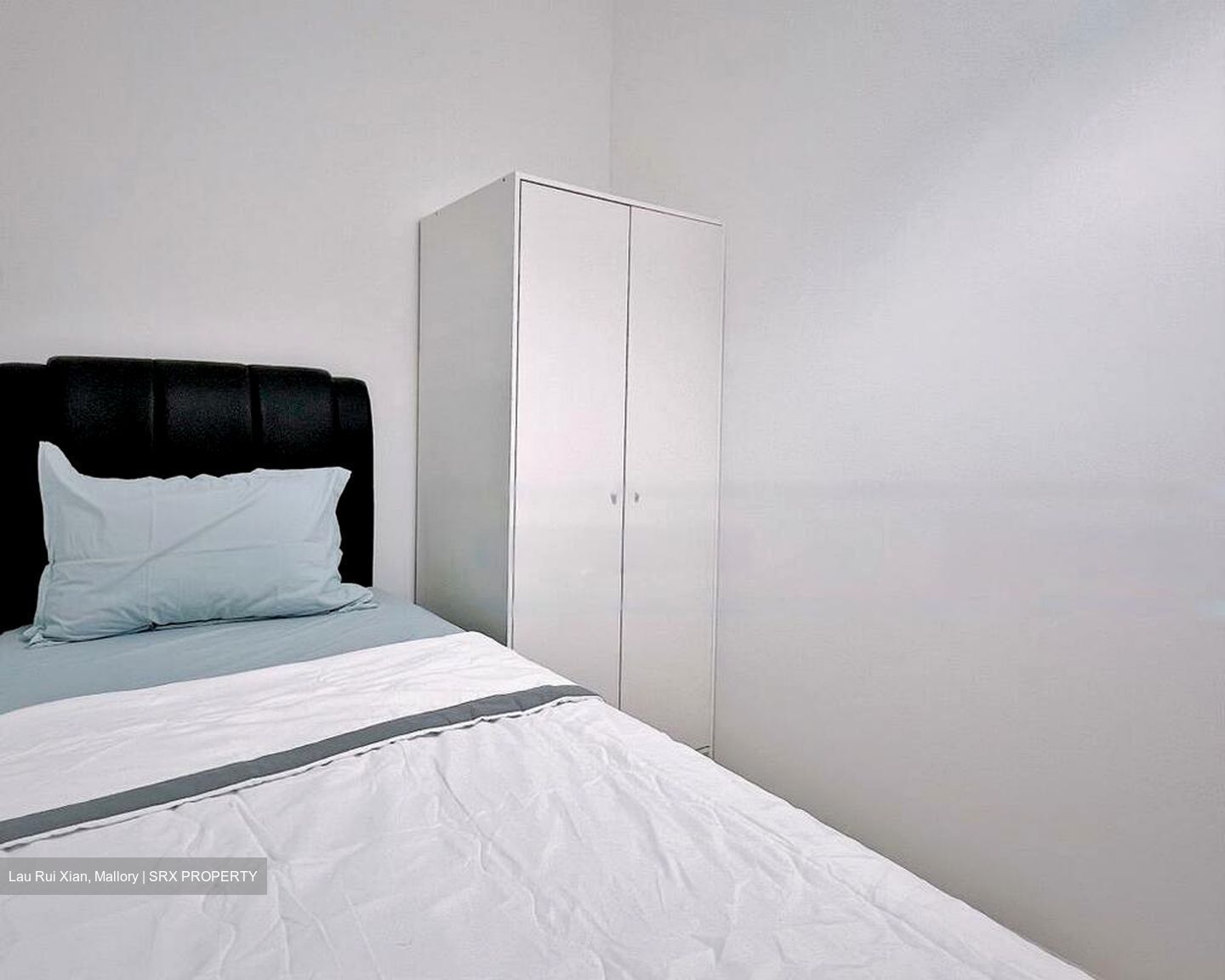 The Quintet (D23), Condominium #460821281